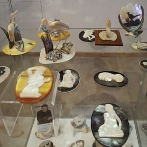 Žirovnice - muzeum