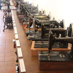 Žirovnice - museum