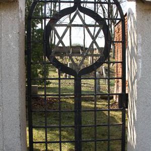 Polná - joodse begraafplaats