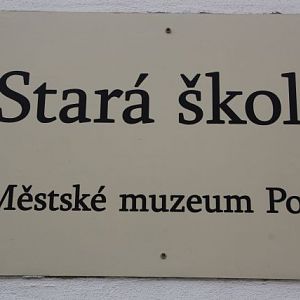 Polná - Stedelijk Museum