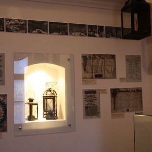 Jihlava - Muzeum Vysočiny