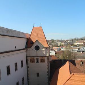 Jindřichův Hradec - Museum voor fotografie