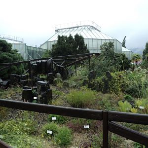 Botanical Zahrada Liberec