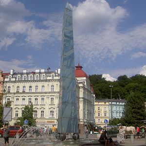 Karlovy Vary