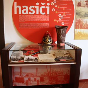 Muzeum Vysočiny Třešť