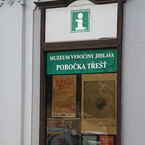 Muzeum Vysočiny Třešť