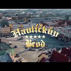 Havlíčkův Brod - YouTube