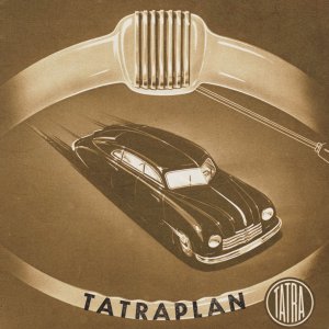 Tatraplan