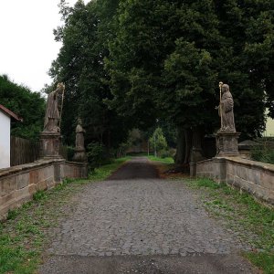 04 barokke brug Zákupy