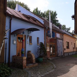 04 Susisce - glasatelier Gabor