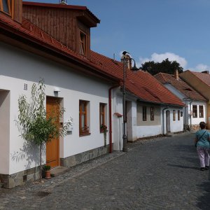 06 Susice - Prikopy - Scheinost woonhuis