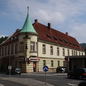 16 Susice - Villa Schwarzkopf