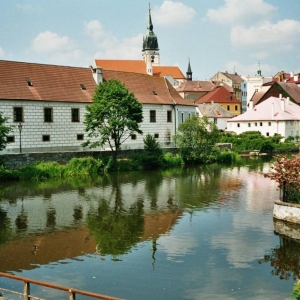 Jindrichuv Hradec