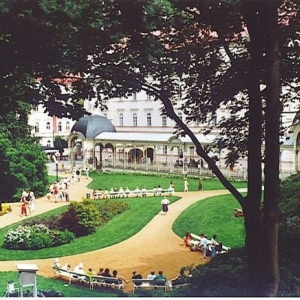 Karlovy Vary 2005