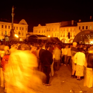 Novy Jicin, muziekfestival