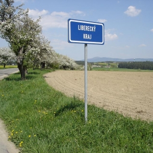 Liberecký Kraj