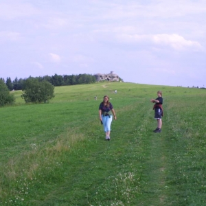 Dobrosov, volop ruimte eromheen