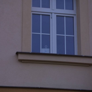 Nove Mesto nad Metuji - de webcam in het gemeentehuis