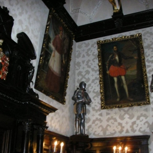 kasteel Hradec Kralove