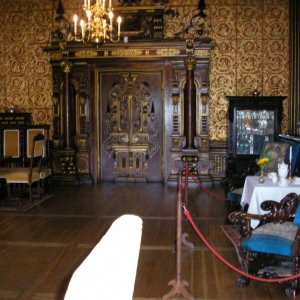 kasteel Hradec Kralove