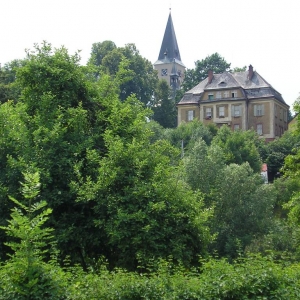 Lanov bij camping jan lies