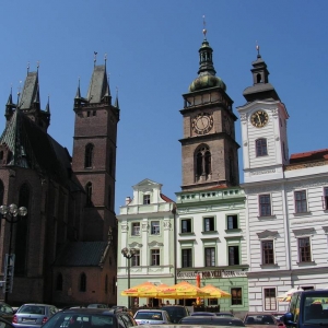 Hradec Kralové