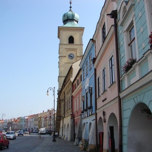 Litomysl