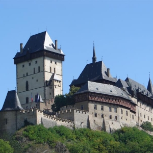 Karlstejn