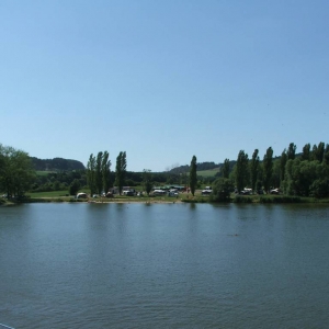 Camping Vejsplachy in Trutnov