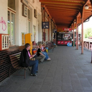 station van trutnov