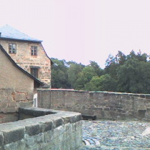 kasteel kost