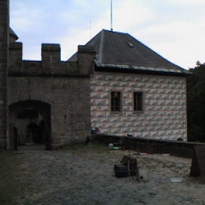 kasteel kost
