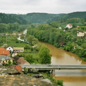 cesky stemberk