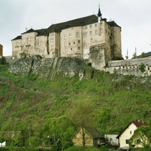 cesky stemberk