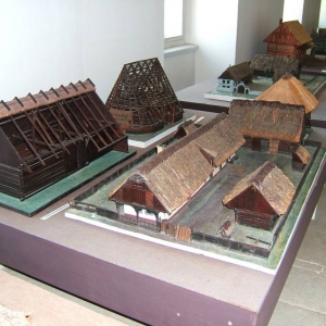 Museum Kacina bij Kutna Hora