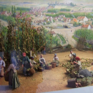 Museum Kacina bij Kutna Hora