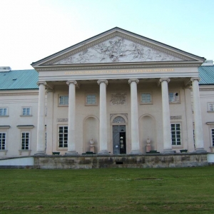 Museum Kacina bij Kutna Hora