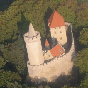 Kokorin bij Melnik