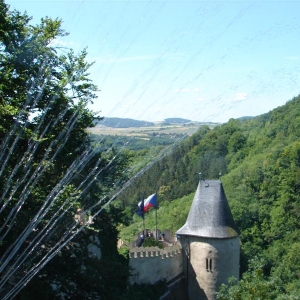 Karlstejn