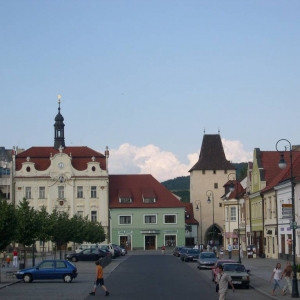 Beroun
