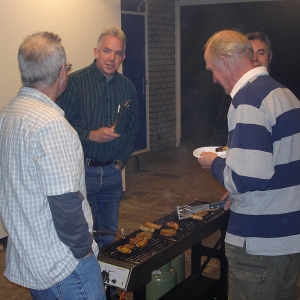 Forummeeting Apeldoorn - 4 november 2006