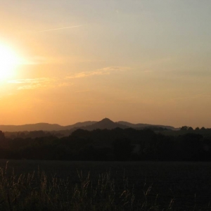 Bij Jicin, oa Trosky