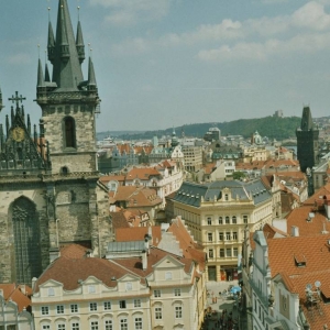 praag