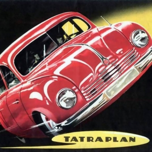 Tatraplan