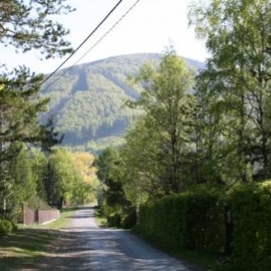 zo maar een weggetjes