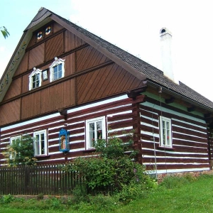 Kouøim, openluchtmuseum