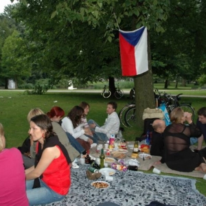 Èeský piknik II