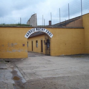 Terezin - welke vrijheid?