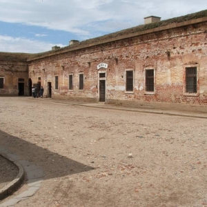 Kamp Terezin