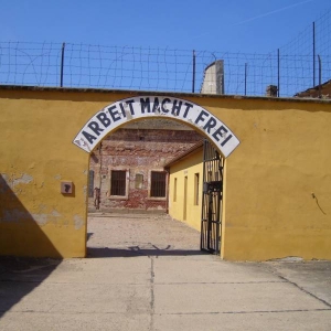 Terezin